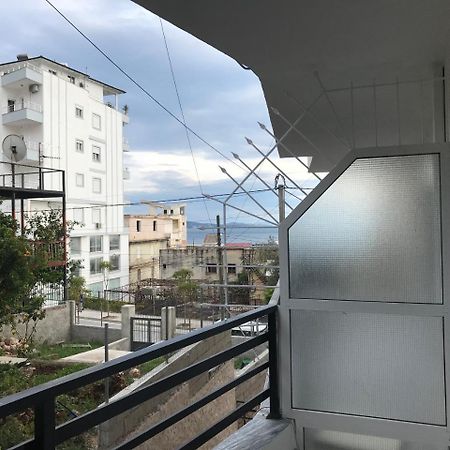 Evgenia'S Apartment Sarandë Eksteriør billede